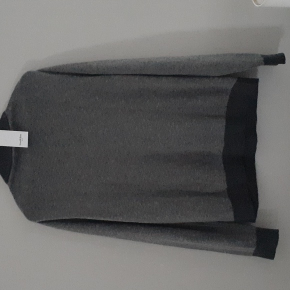 Goodfellow & Co Men's 1/4 Zip Pullover Sweater - Picture 4 of 4